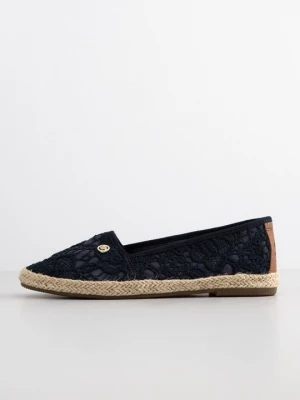 Obrázek produktu Espadrilky Tom Tailor tmavě modrá
