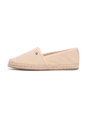 Obrázek produktu Espadrilky Tommy Hilfiger béžová