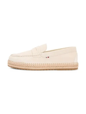 Obrázek produktu Espadrilky Tommy Hilfiger béžová