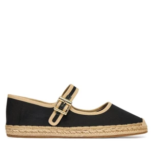 Obrázek produktu Espadrilky Tommy Hilfiger Buckle Maryjane Espadrille FW0FW09239 Černá