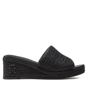 Obrázek produktu Espadrilky Tommy Hilfiger FW0FW07927 Černá