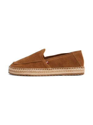 Obrázek produktu Espadrilky Tommy Hilfiger hnědá