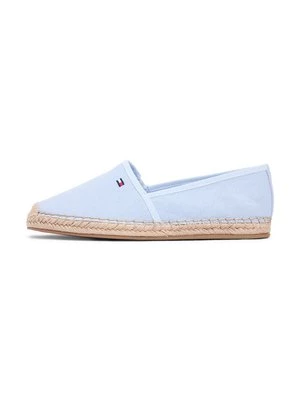 Obrázek produktu Espadrilky Tommy Hilfiger světle modrá