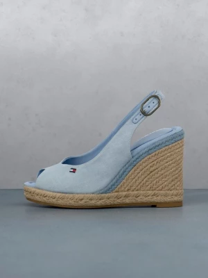 Obrázek produktu Espadrilky Tommy Hilfiger světle modrá