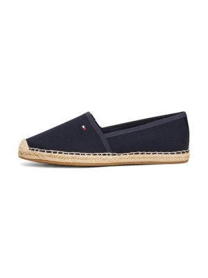 Obrázek produktu Espadrilky Tommy Hilfiger tmavě modrá
