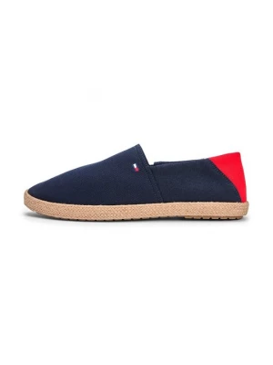 Obrázek produktu Espadrilky Tommy Hilfiger tmavě modrá