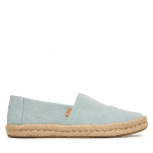 Obrázek produktu Espadrilky Toms Alpargata Rope 2.0 10020704 Modrá
