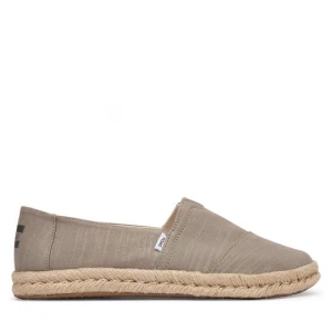 Obrázek produktu Espadrilky Toms Alpargata Rope 2.0 10020859 Světle zelená
