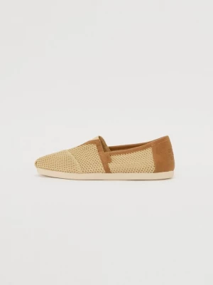 Obrázek produktu Espadrilky Toms béžová