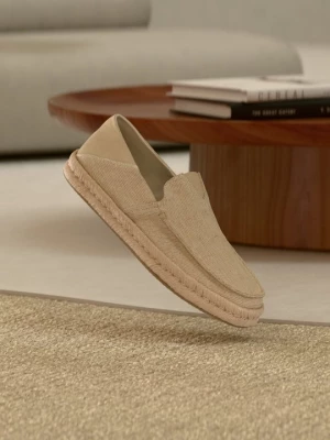 Obrázek produktu Espadrilky Toms béžová