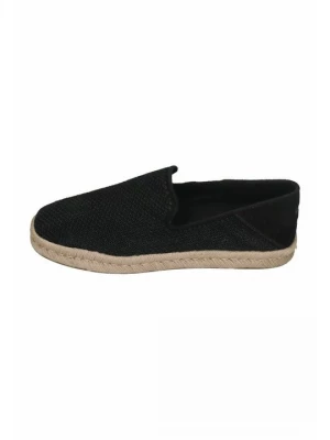 Obrázek produktu Espadrilky Toms černá