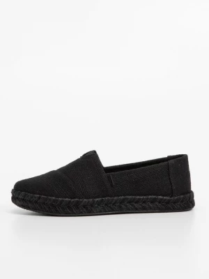 Obrázek produktu Espadrilky Toms černá