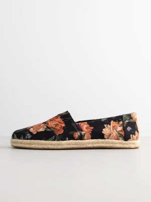 Obrázek produktu Espadrilky Toms černá