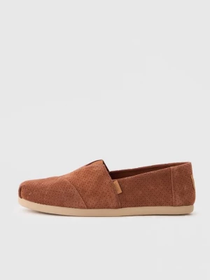 Obrázek produktu Espadrilky Toms hnědá