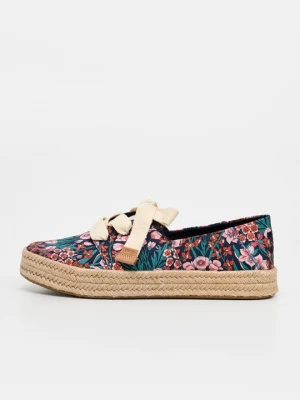 Obrázek produktu Espadrilky Toms modrá