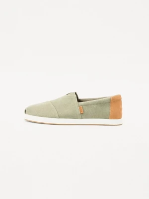 Obrázek produktu Espadrilky Toms olivová