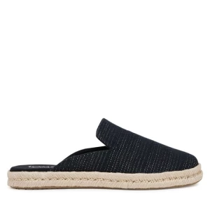 Obrázek produktu Espadrilky Toms Santiago Mule 10021880 Černá