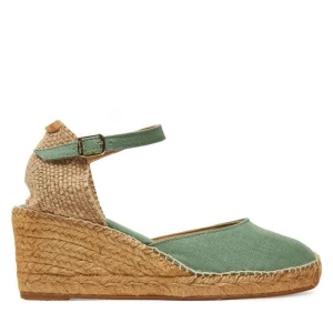 Obrázek produktu Espadrilky Toni Pons Caldes Zelená
