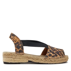 Obrázek produktu Espadrilky Toni Pons Elmina Hnědá