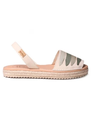 Obrázek produktu Espadrilky Toni Pons khaki