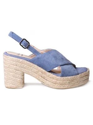 Obrázek produktu Espadrilky Toni Pons modrá