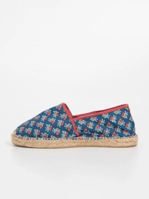 Obrázek produktu Espadrilky Toni Pons modrošedá