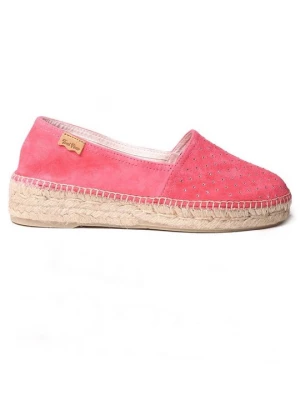 Obrázek produktu Espadrilky Toni Pons růžová