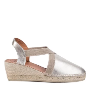 Obrázek produktu Espadrilky Toni Pons Tossa Zlatá