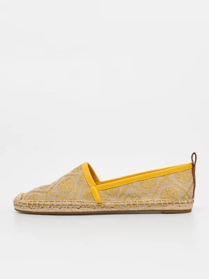 Obrázek produktu Espadrilky Tory Burch žlutá