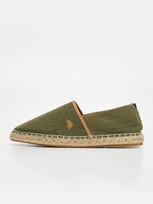 Obrázek produktu Espadrilky U.S. Polo Assn.