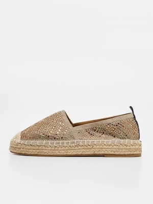 Obrázek produktu Espadrilky U.S. POLO ASSN. béžová
