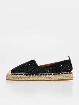 Obrázek produktu Espadrilky U.S. POLO ASSN. černá