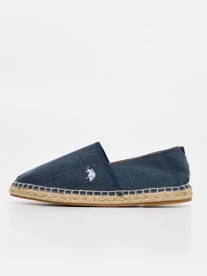 Obrázek produktu Espadrilky U.S. POLO ASSN. modrá