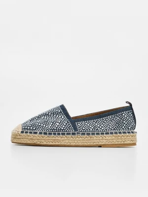 Obrázek produktu Espadrilky U.S. POLO ASSN. modrá