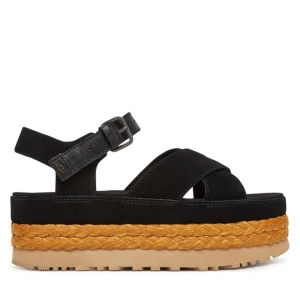 Obrázek produktu Espadrilky Ugg W Aubrey Ankle Strap 1167471 Černá