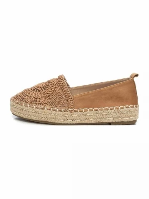 Obrázek produktu Espadrilky Xti béžová