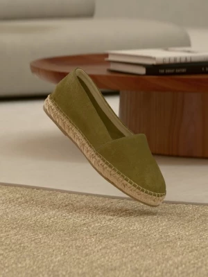 Obrázek produktu Espadrilky Zign By Zalando khaki