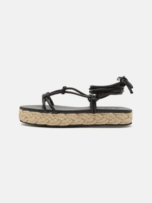Obrázek produktu Espadrilky Zign černá
