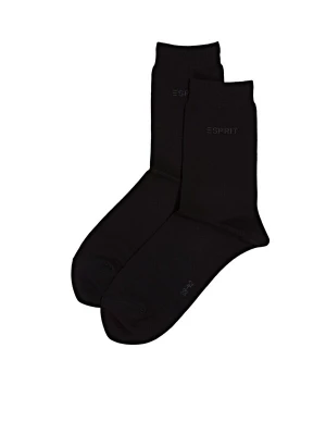 Obrázek produktu ESPRIT Ponožky černá