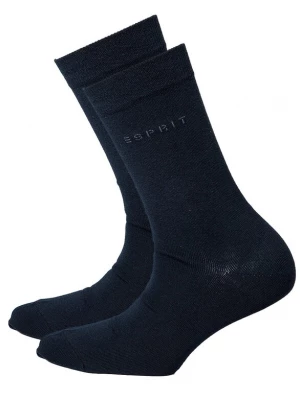 Obrázek produktu ESPRIT Ponožky chladná modrá / tmavě modrá