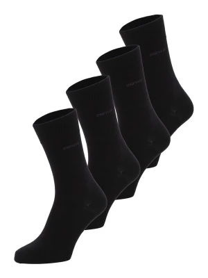 Obrázek produktu ESPRIT Ponožky tmavě šedá / černá