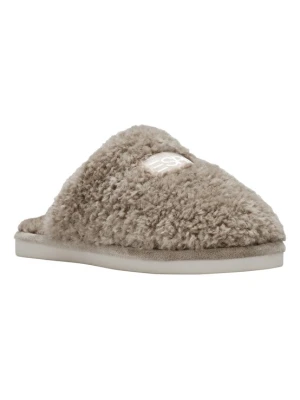 Obrázek produktu Esprit Shoes Pantofle 'Malena' tmavě béžová