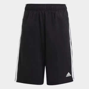 Obrázek produktu Essentials 3-Stripes Knit Shorts Adidas