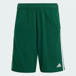 Obrázek produktu Essentials 3-Stripes Knit Shorts Adidas