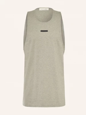 Obrázek produktu Essentials - Fear Of God Tílko šedá