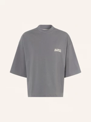 Obrázek produktu Essentials - Fear Of God Tričko S 3 / 4 Rukávem tmavě šedá