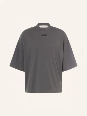 Obrázek produktu Essentials - Fear Of God Tričko S 3 / 4 Rukávem tmavě šedá