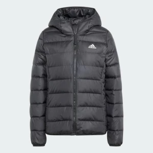 Obrázek produktu Essentials Light Down Hooded Jacket Adidas