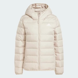 Obrázek produktu Essentials Light Down Hooded Jacket Adidas