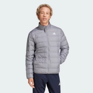Obrázek produktu Essentials Lite Down Jacket Adidas šedá